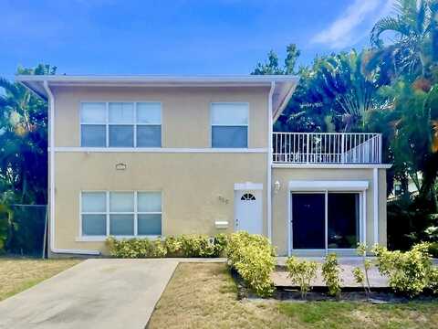 511 29th Street, West Palm Beach, FL 33407