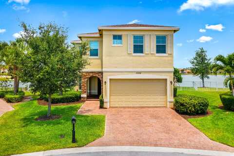 1100 NW Vivaldi Court, Port Saint Lucie, FL 34986