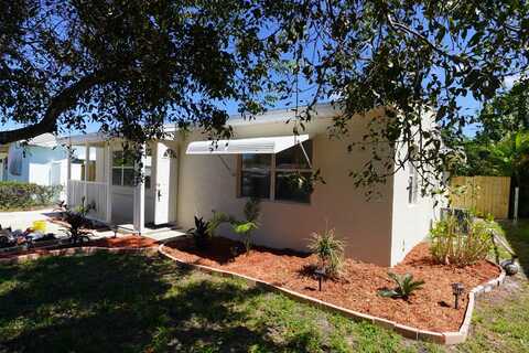 1318 N K Street, Lake Worth, FL 33460