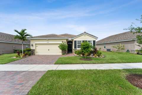 10568 SW Cambria Lane, Port Saint Lucie, FL 34987