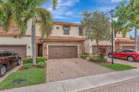 9575 Town Parc Circle S, Parkland, FL 33076