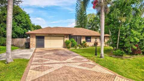 501 NW Colonial Street, Port Saint Lucie, FL 34983