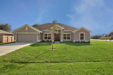 8301 Cristelle Court, Fort Pierce, FL 34951