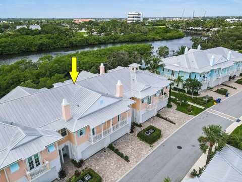 716 Inlet Waters Circle, Jupiter, FL 33477