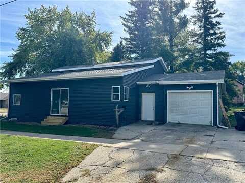 302 9th Street S, Olivia, MN 56277