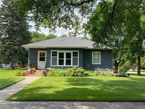 502 17th Street S, Benson, MN 56215