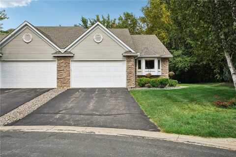 1010 Hesli Hill Court, Shoreview, MN 55126