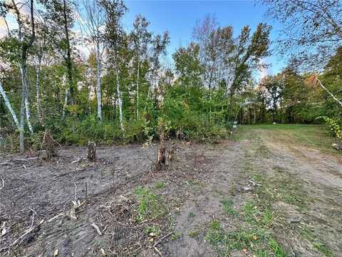 Xxx Lot C ASH Court, Garrison, MN 56450