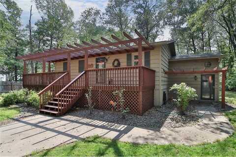 15840 Blue Heron Drive, Brainerd, MN 56401