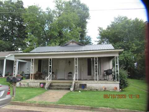 411 E Palmer, Union City, TN 38261