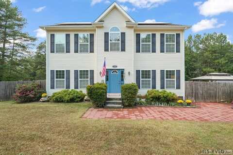 275 Glenora Drvie, Clarksville, VA 23927