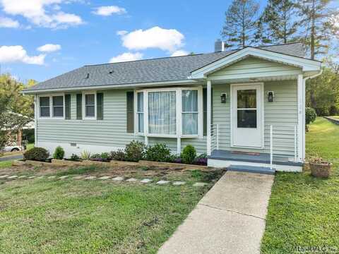 104 Hawkins Street, Clarksville, VA 23927