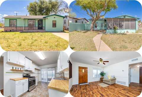 2251 Webster Ave, San Angelo, TX 76901