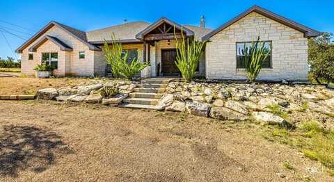 4101 Caden Lane, Christoval, TX 76935