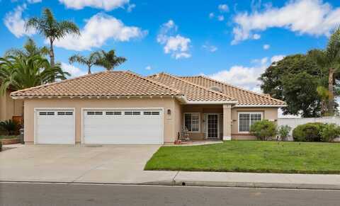 5134 Bella Collina St, Oceanside, CA 92056