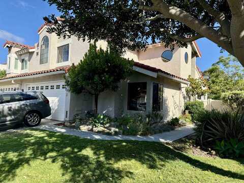 2108 Sea Village Circle, Cardiff By The Sea, CA 92007