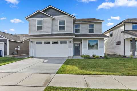 413 N Arc Ct, Spokane Valley, WA 99016