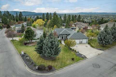 2234 S Steen Rd, Veradale, WA 99037