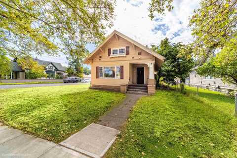 1201 W Shannon Ave, Spokane, WA 99205