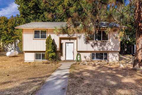 3210 W South Loop Ave, Spokane, WA 99224