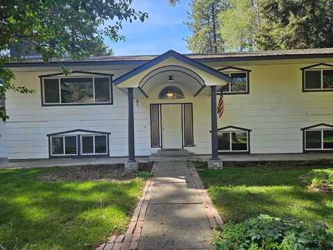 922 S Mariam St, Spokane Valley, WA 99208