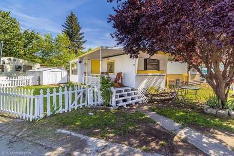 9518 E 4th Ave, Spokane Valley, WA 99206