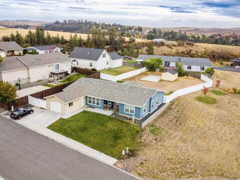 306 E Pells Ct, Colfax, WA 99111