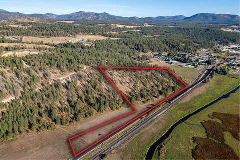 Tbd 231 Hwy, Valley, WA 99181