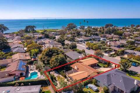 5560 Calle Ocho, CARPINTERIA, CA 93013