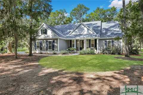 2010 Hidden Lagoon Lane NE, Townsend, GA 31331