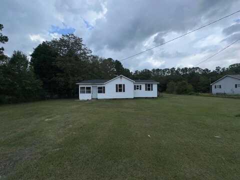 5601 shorty lane, Effingham, SC 29541