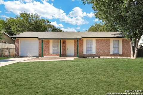 7319 marble creek, San Antonio, TX 78238