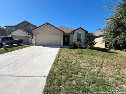 4111 IJOLITE AVE, San Antonio, TX 78253