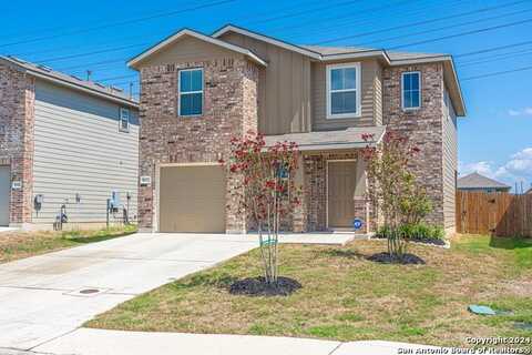 5622 Tranquil Cove, San Antonio, TX 78244