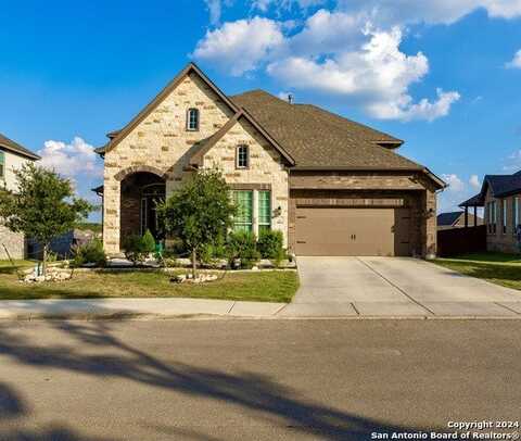 3810 Nublado, San Antonio, TX 78261