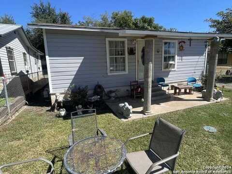 424 N SAN HORACIO AVE, San Antonio, TX 78228