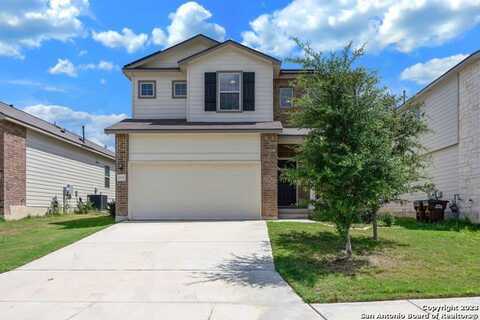 10637 Jasmine Bluff, San Antonio, TX 78245