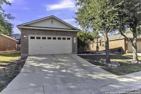 2224 SUNDERIDGE, San Antonio, TX 78260