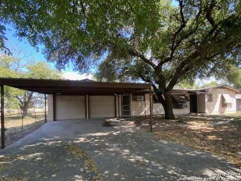 1310 SEMLINGER RD, San Antonio, TX 78220