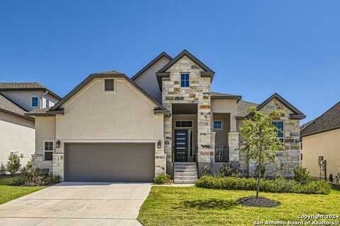 24718 RESORT PKWY, San Antonio, TX 78261