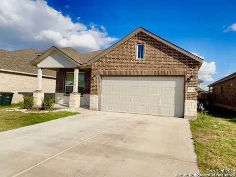 1944 EDELWEISS, New Braunfels, TX 78130