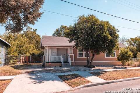 310 ARANSAS AVE, San Antonio, TX 78210