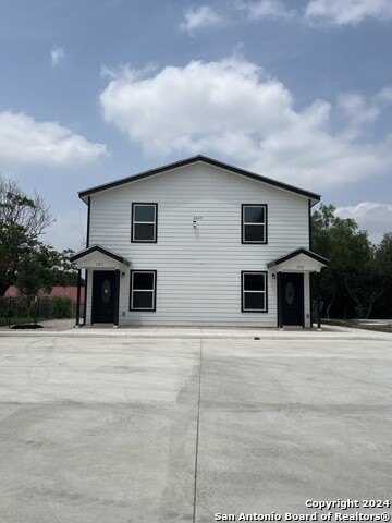 3007 McArthur Ave, San Antonio, TX 78211