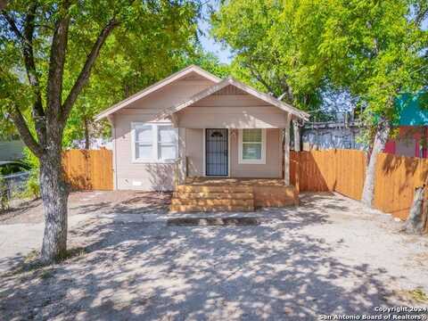 427 GOODRICH, San Antonio, TX 78201