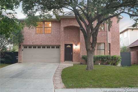 1606 Possum Path, San Antonio, TX 78232