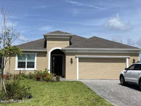 3256 Becorden Way, Melbourne, FL 32940