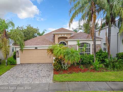 1142 Becket Place, Melbourne, FL 32940