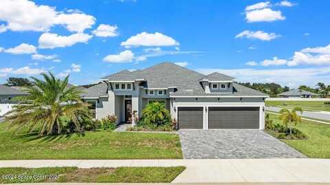 1080 Aranceto Circle, Merritt Island, FL 32952