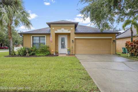 4186 Aiken Lane, Melbourne, FL 32901