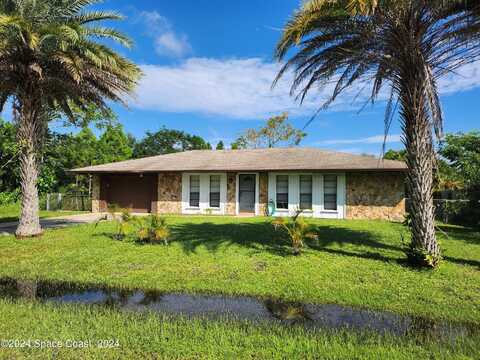 575 Troy Road SW, Palm Bay, FL 32908